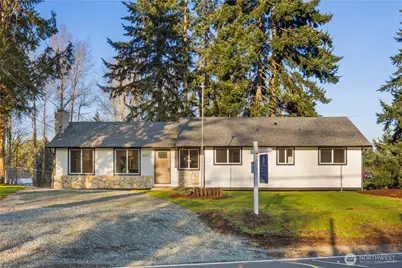 3301 192nd Street E, Tacoma, WA 98446 - Photo 1