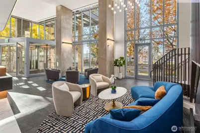 800 Columbia Street #2602, Seattle, WA 98104 - Photo 31