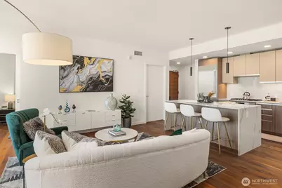 800 Columbia Street #2505, Seattle, WA 98104 - Photo 1