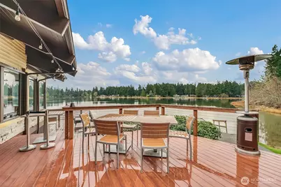 10110 Selma Circle, Anderson Island, WA 98303 - Photo 3