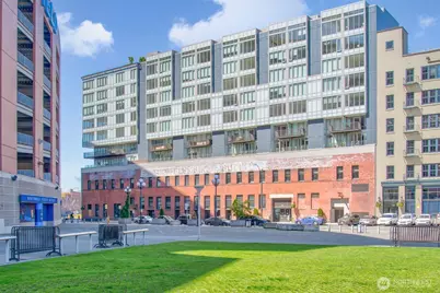 590 1st Avenue S #713, Seattle, WA 98104 - Photo 1