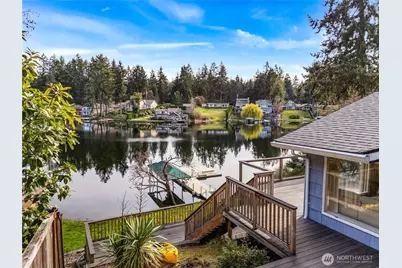 7217 20th Avenue SE, Lacey, WA 98503 - Photo 1