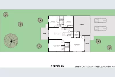 2333 W Castleman Street, Longview, WA 98632 - Photo 39