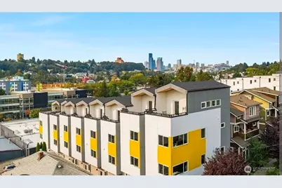 1919 24th Avenue S #C, Seattle, WA 98144 - Photo 1