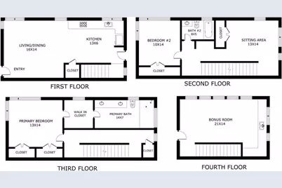 1919 24th Avenue S #X, Seattle, WA 98144 - Photo 23