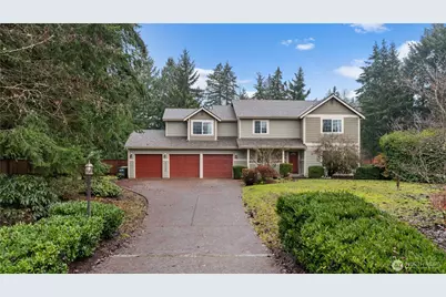 21504 107th Avenue E, Graham, WA 98338 - Photo 35