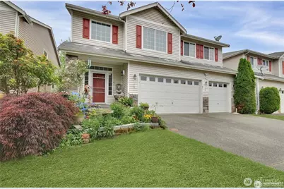 15510 67th Avenue Ct E, Puyallup, WA 98375 - Photo 1