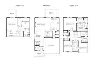 3910 98th Ave Ct E, Edgewood, WA 98371 - Photo 31