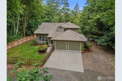 6333 Boardman Road NW, Olympia, WA 98502 - Photo 1