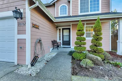 20702 190th Avenue E, Orting, WA 98360 - Photo 3