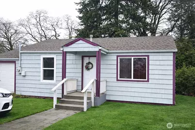 8309 Maple Street SW, Lakewood, WA 98498 - Photo 1