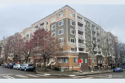 1545 NW 57th Street #302, Seattle, WA 98107 - Photo 1