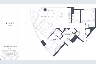 2510 6th Avenue #2108, Seattle, WA 98121 - Photo 27