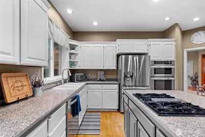 13106 Bracken Fern Drive NW, Gig Harbor, WA 98332 - Photo 9