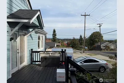 618 N 125th Street, Seattle, WA 98133 - Photo 3