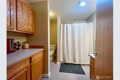 18711 Sylvan Dell Court SE, Yelm, WA 98597 - Photo 21