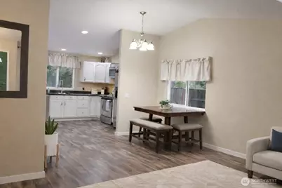 18711 Sylvan Dell Court SE, Yelm, WA 98597 - Photo 5