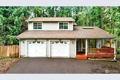 18711 Sylvan Dell Court SE, Yelm, WA 98597 - Photo 1