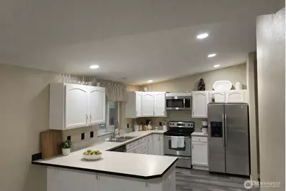 18711 Sylvan Dell Court SE, Yelm, WA 98597 - Photo 7