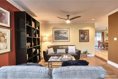 245 Shady Glen Avenue, Point Roberts, WA 98281 - Photo 7