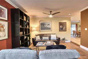 245 Shady Glen Ave, Point Roberts, WA 98281 - Photo 7