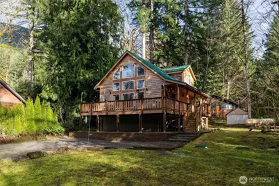 7548 Olsen Drive, Deming, WA 98244 - Photo 19