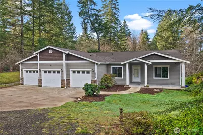 13304 159th Avenue NW, Gig Harbor, WA 98329 - Photo 1