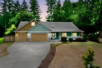 23015 168th Avenue E, Graham, WA 98338 - Photo 5