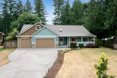 23015 168th Avenue E, Graham, WA 98338 - Photo 3