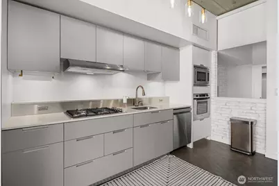 501 Roy Street #T308, Seattle, WA 98109 - Photo 9