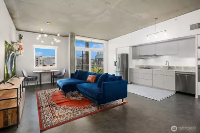 501 Roy Street #T308, Seattle, WA 98109 - Photo 3