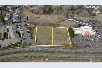 0 Cordata Parkway, Bellingham, WA 98226 - Photo 1