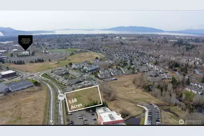 0 Cordata Parkway, Bellingham, WA 98226 - Photo 3