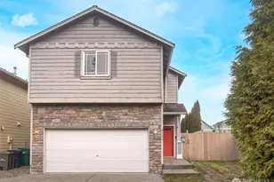 9133 2nd Pl SE, Lake Stevens, WA 98258 - Photo 1