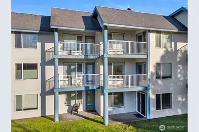 210 26th Street NW #419/20, Long Beach, WA 98631 - Photo 1