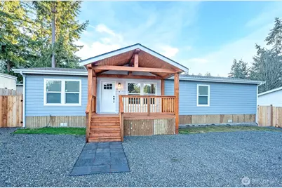 9116 219th Street Ct E, Graham, WA 98338 - Photo 1