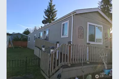 815 124th Street SW #90, Everett, WA 98204 - Photo 1