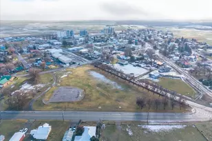 0 Main St, Mansfield, WA 98830 - Photo 1