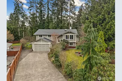 6418 40th Street Ct NW, Gig Harbor, WA 98335 - Photo 1
