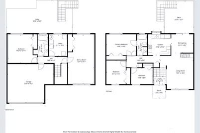 6418 40th Street Ct NW, Gig Harbor, WA 98335 - Photo 31