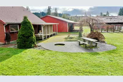 141 E Deer Creek Road, Shelton, WA 98584 - Photo 35