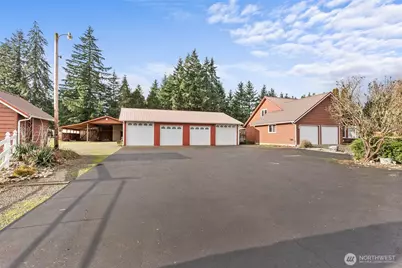 141 E Deer Creek Road, Shelton, WA 98584 - Photo 3