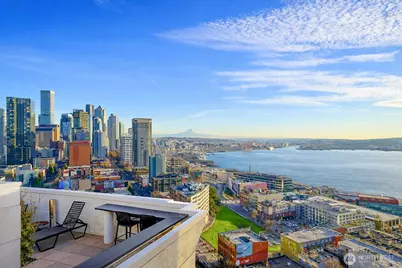 121 Vine Street #1702, Seattle, WA 98121 - Photo 37