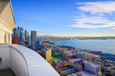 121 Vine Street #1702, Seattle, WA 98121 - Photo 31