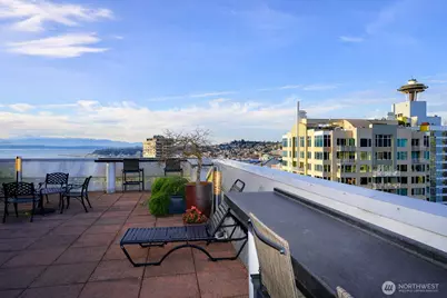 121 Vine Street #1702, Seattle, WA 98121 - Photo 33