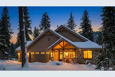 1131 Domerie Park Loop, Cle Elum, WA 98922 - Photo 1