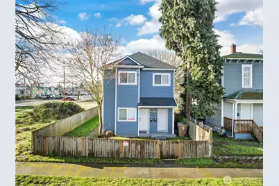 1318 S J Street, Tacoma, WA 98405 - Photo 1