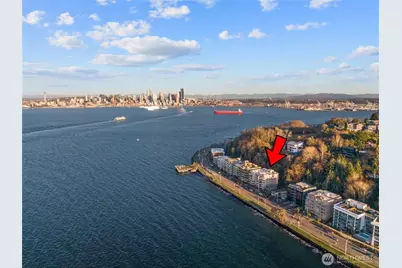 1210 Alki Avenue SW #401, Seattle, WA 98116 - Photo 9