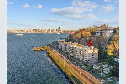 1210 Alki Avenue SW #401, Seattle, WA 98116 - Photo 27