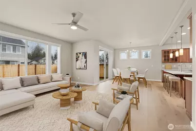 7308 Jenner Street SW #Lot 63, Tumwater, WA 98512 - Photo 5